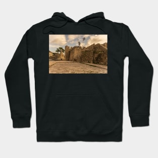 Fortress Hoodie